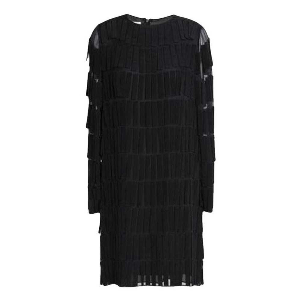 Mario Valentino Silk mini dress