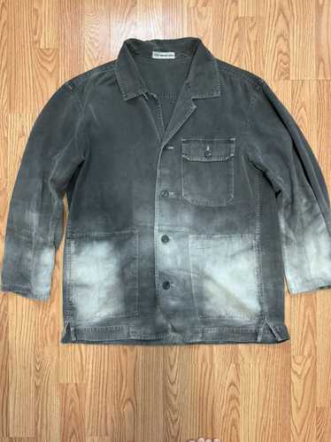 Issey miyake denim - Gem