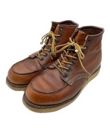RED WING ベックマン9015 26.5 REDWING レッドウィング ブーツベックマン9015 26.5cm 廃盤レア