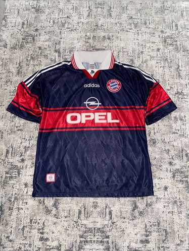 Vintage bayern munich 90s - Gem