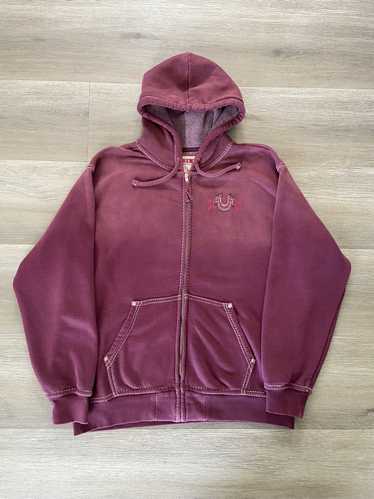 Supreme true religion zip - Gem