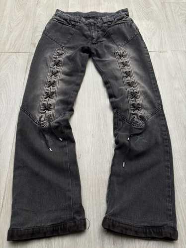 Japanese brand berning sho - Gem