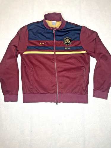 Nike arsenal jacket arsene - Gem