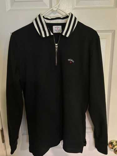 Noah noah workwear zip - Gem
