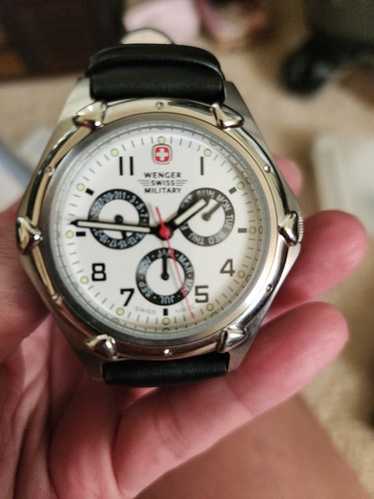 Wenger swiss military 7311x - Gem