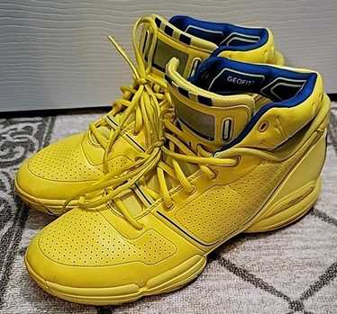 Adidas adizero rose 1 - Gem