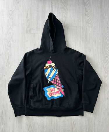 ICE CREAM　BBC スウェット美品 ICE CREAM BBC スウェット美品（ICECREAM スウェット ビリオネア