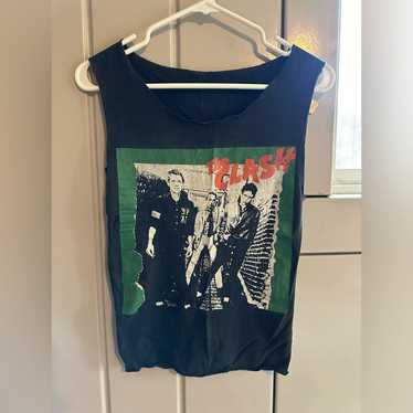 Diy punk white - Gem