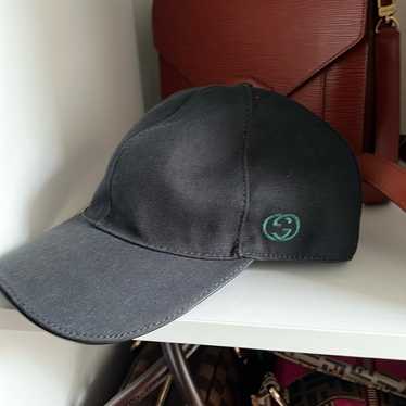 Gucci sherry line cap - Gem