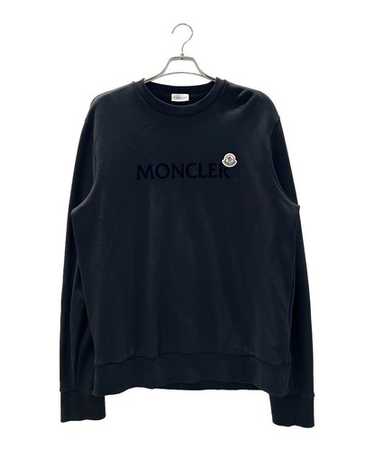 MONCLER - MONCLER モンクレール MAGLIA GIROCOLLO フロント