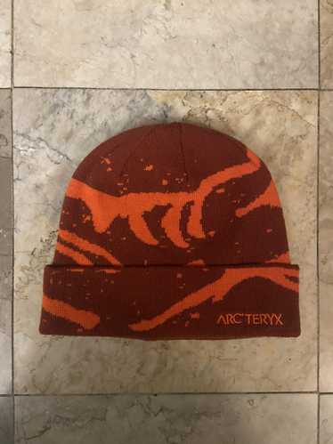 スキー・スノーボードアクセサリー ARC'TERYX Grotto Toque Sequoia/Solaris Amazon.com: Arc'teryx Lightweight Grotto Toque | Summer