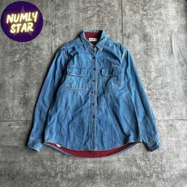 Miu miu archive denim - Gem