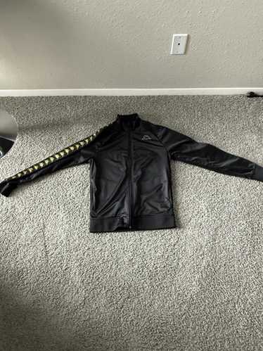 Kappa mens black gold - Gem