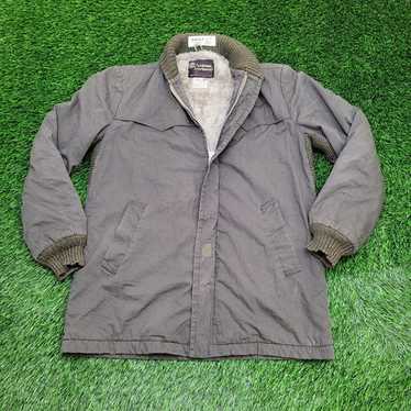 60〜70年代 Sears Oakbrook Sportswear スエードレザー