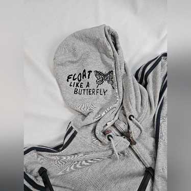 希少 adidas MUHAMMAD ALI ジャージ アディダス　下 Adidas x muhammad ali - Gem