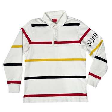 Supreme rugby medium - Gem