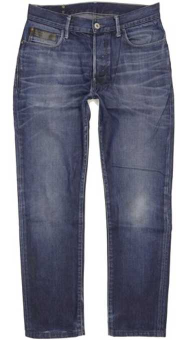 G-star blades tapered men - Gem