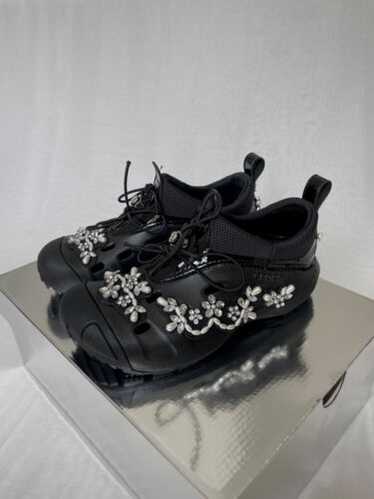 Simone Rocha Crocs - Gem