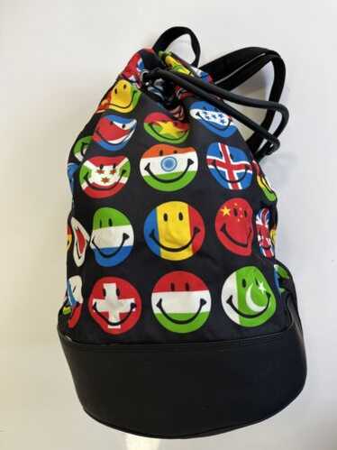 ★Moschino★ smiley bag POLMC4271PP0MOA0POL400 Smiley® bag | Moschino