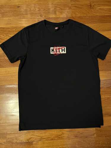 biggie 10th Anniversary Tシャツ デッドストック