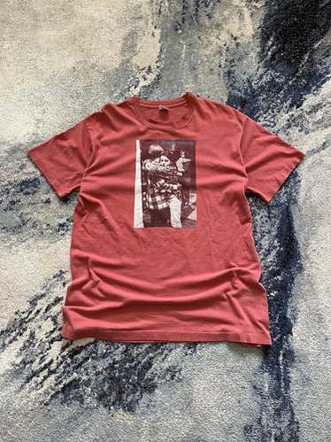 SONIC YOUTH WASHING MACHINE DOUBLE SIDE BLUE FR