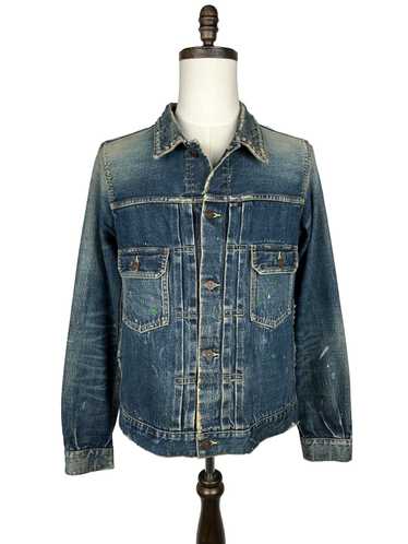 Visvim visvim ss 101 - Gem