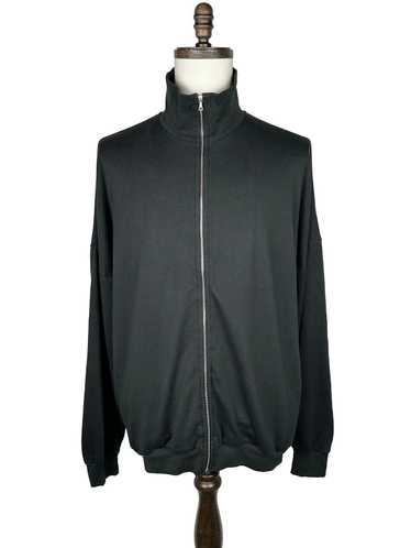 ジャケット・アウター AURALEE SUPER HIGH GAUGE ZIP BLOUSON AURALEE | SUPER HIGH GAUGE SWEAT ZIP BLOUSON MEN