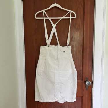 Girbaud marithé + françois overalls - Gem
