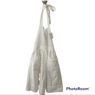 Apron yves saint laurent - Gem