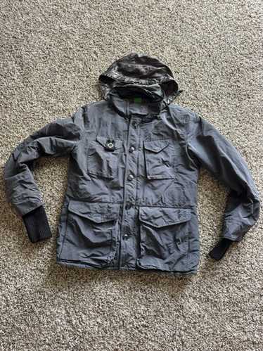 ジャケット・アウター s/s 1996 stone  by massimo osti Stone Island archivist @arco_maher opens up his vintage