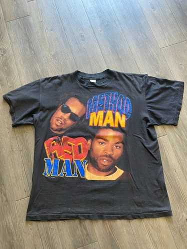 Vintage 90s redman and - Gem
