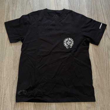 Chrome heart tshirt - Gem