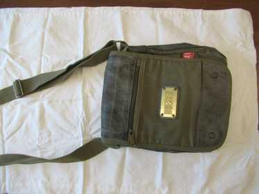 Diesel multipocket bag - Gem