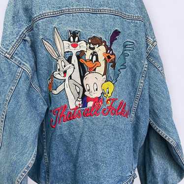 Zara looney tunes all - Gem