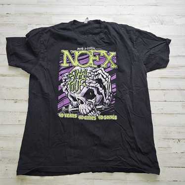 Nofx “punk in drublic” - Gem