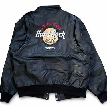 Hard rock cafe world - Gem