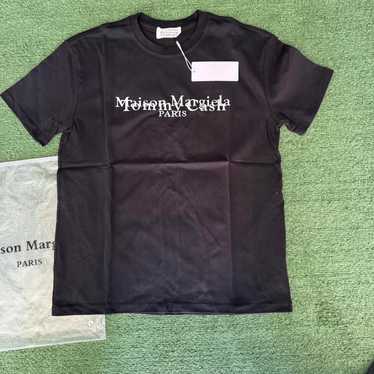 Maison margiela shirt mens - Gem