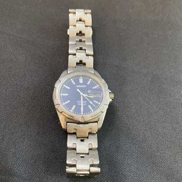 SEIKO PerpetualCalendar クォーツ腕時計8F33-00A0 m31438574537_1.jpg?1747205915