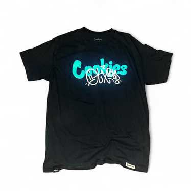 人気沸騰【 Cookies 】Break Cookiesロゴ Tシャツ 関税送料込 人気沸騰【 Cookies 】Break Cookiesロゴ Tシャツ 関税送料込