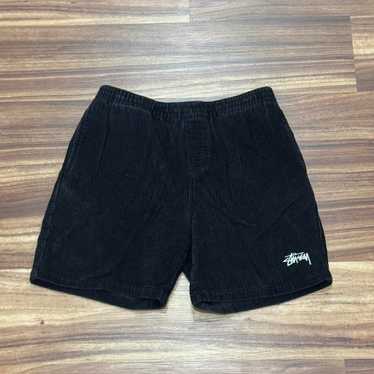 Stussy stussy corduroy shorts - Gem