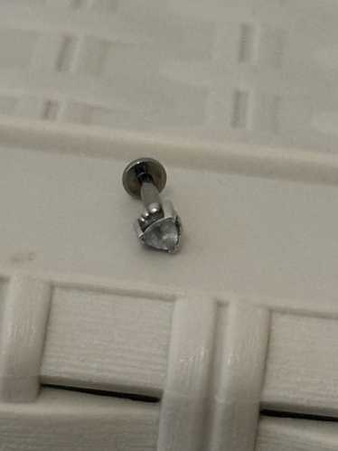 Bvla threaded end - Gem