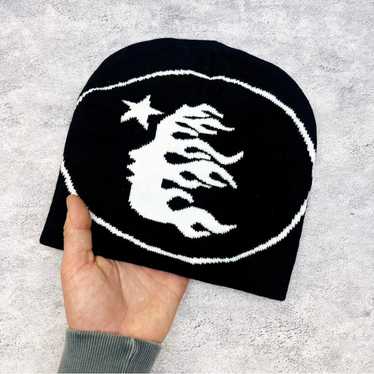 Hellstar mens beanies - - Gem
