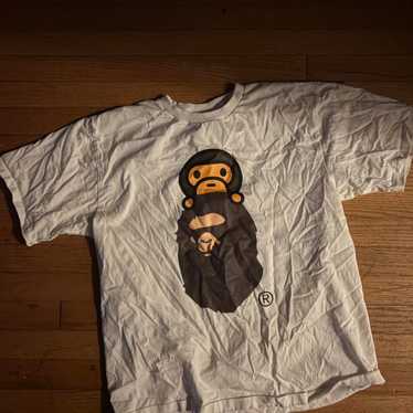 超レア 完売品 POCHACCO BABY MILO 新品Tシャツ ホワイト - メルカリ