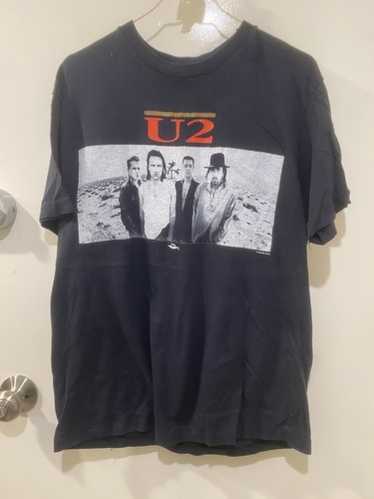 80s U2 \