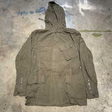 nonnative M65 パーカー Nonnative m 65 - Gem