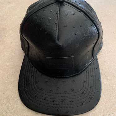 CAMO HAT – PUNKANDYO