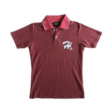 Hysterical glamour polo - Gem