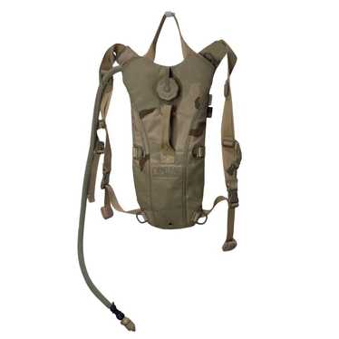 【inkblu】★CAMELBAK MAXIMUM GEAR 2L★ Octane™ 22 Hydration Hiking Pack with Fusion™ 2L Reservoir