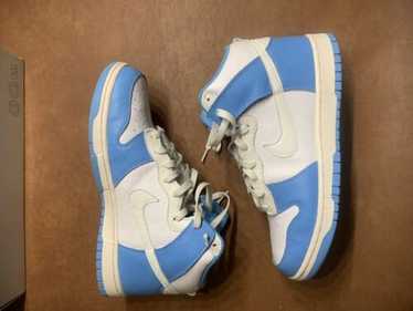 靴 NIKE Dunk High By You Nike Dunk High By You Custom Women's Shoes. Nike.com