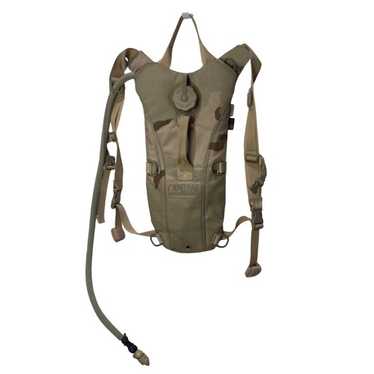 CAMELBAK ハイドレーションバックパック　MAXIMUM GEAR CAMELBAK Maximum Gear Tri Zip Backpack Cordura Great | eBay